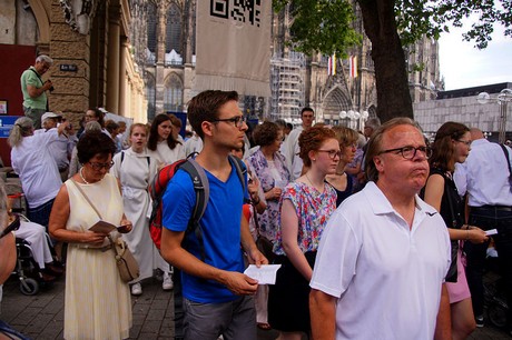 cologne
