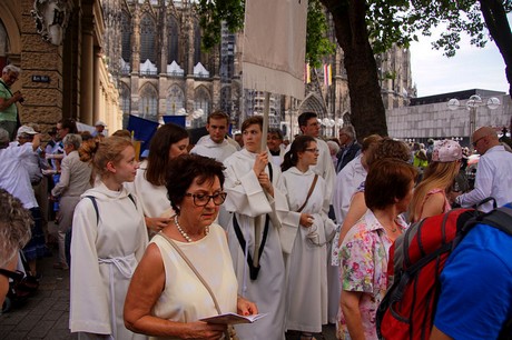 cologne