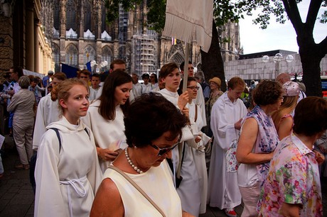 cologne