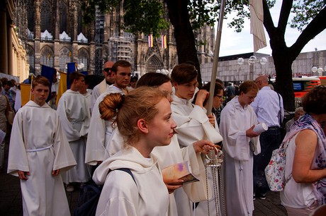 cologne