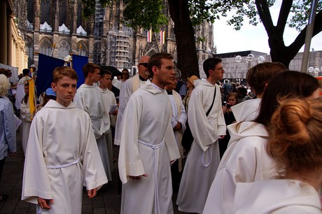 cologne