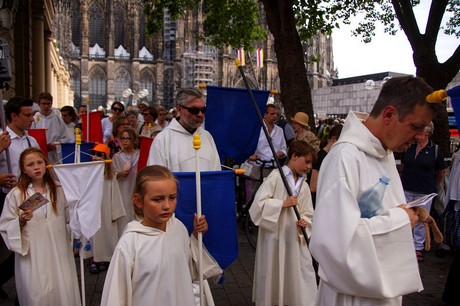 cologne