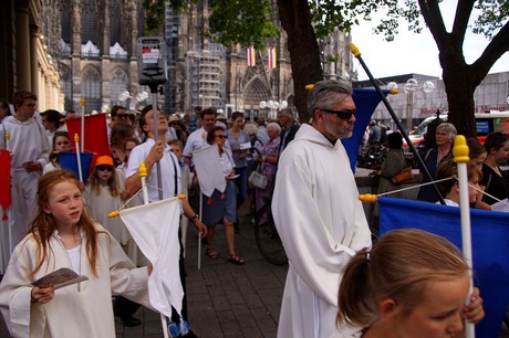 cologne
