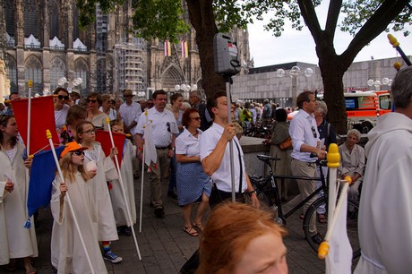 cologne