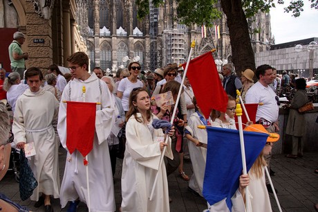 cologne