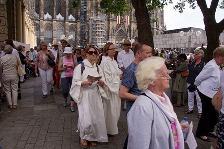 cologne
