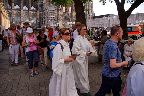 cologne