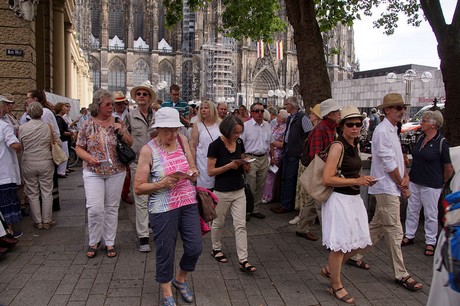 cologne