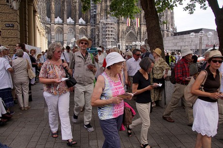 cologne