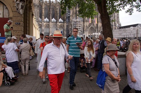 cologne