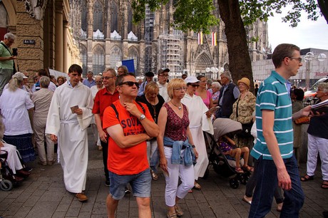 cologne