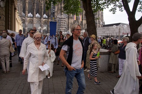 cologne
