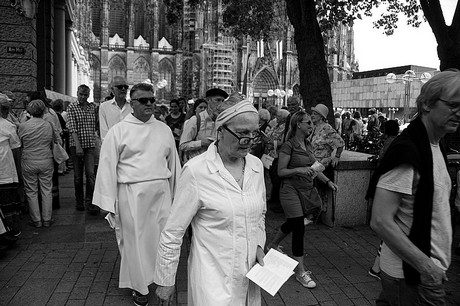 cologne
