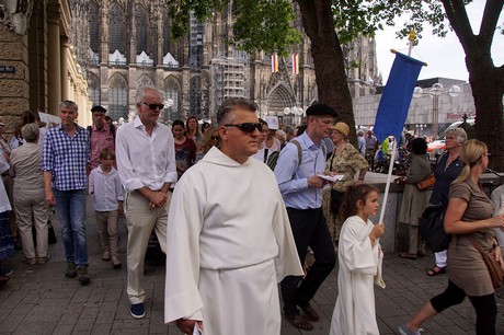 cologne