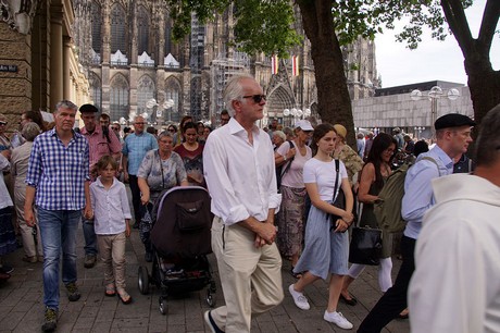 cologne
