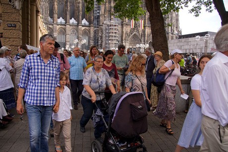 cologne