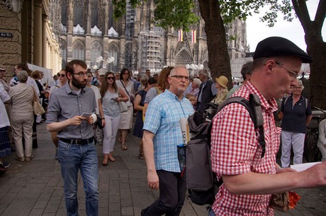 cologne