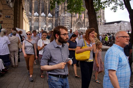 cologne