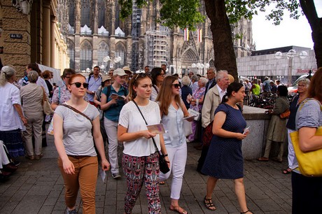 cologne