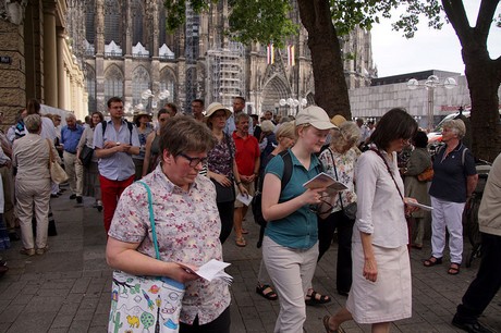 cologne