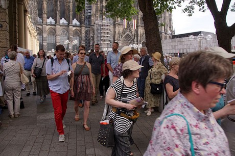 cologne