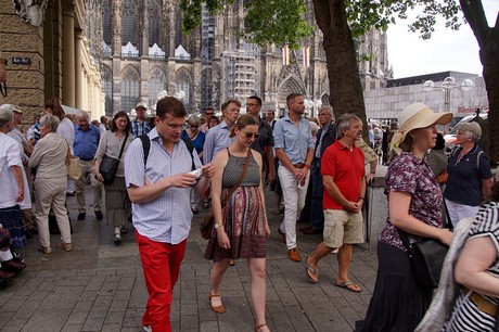 cologne