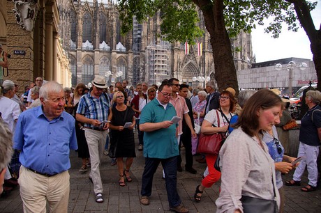 cologne