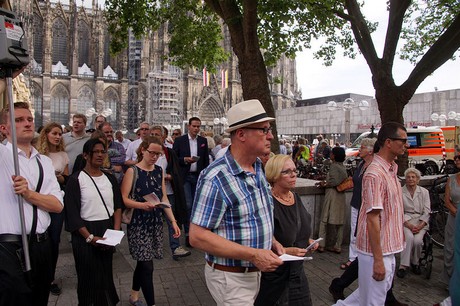 cologne