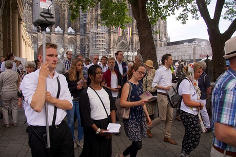 cologne
