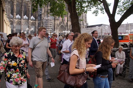cologne
