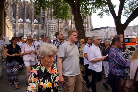 cologne