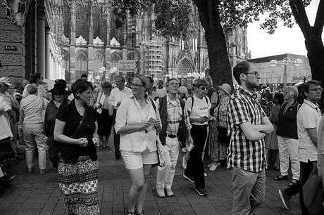 cologne