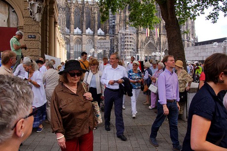 cologne