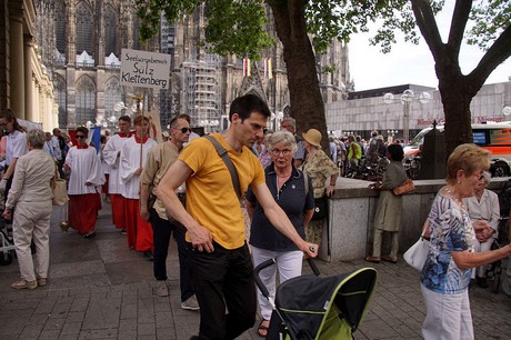 cologne