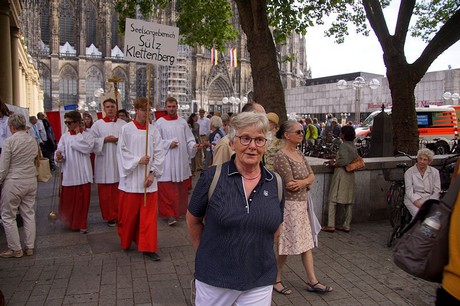 cologne