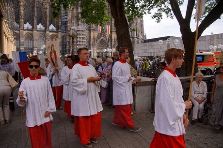 cologne