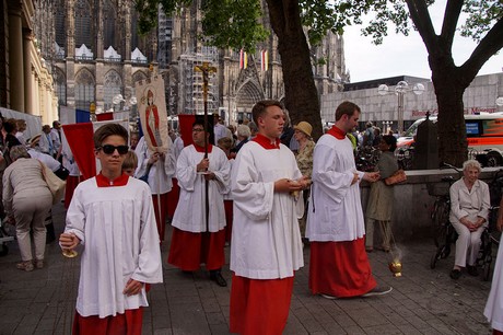 cologne