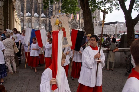 cologne