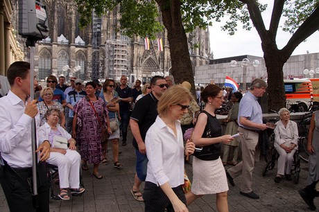 cologne