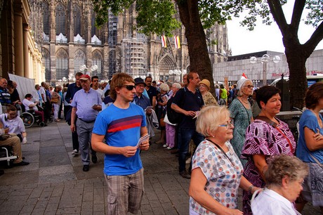 cologne