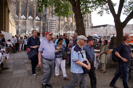 cologne