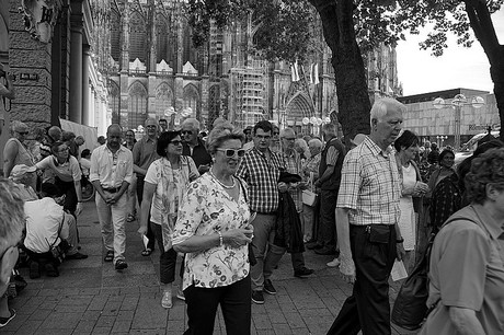 cologne