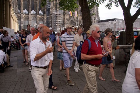 cologne