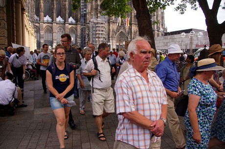cologne
