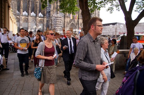 cologne