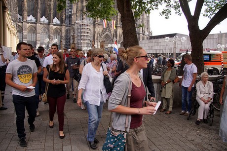 cologne