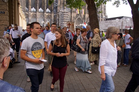 cologne