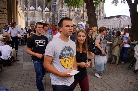 cologne