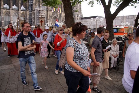 cologne