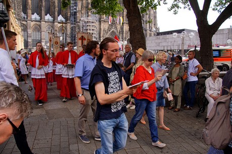 cologne